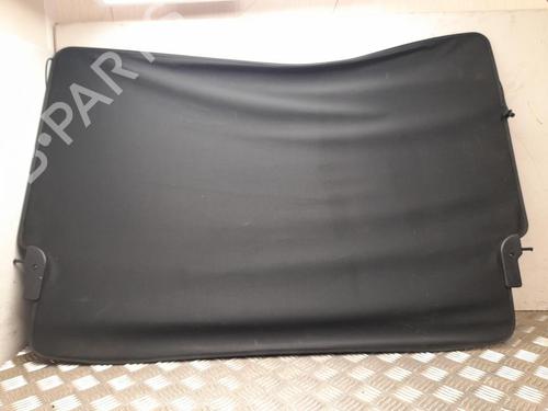 Bagasjeromsbekledning Bagasjeromsbekledning FORD USA MUSTANG MACH-E (CGW) EV (351 hp) 37563436 37563436