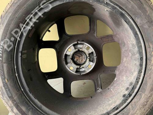 Rim CITROËN C4 CACTUS 1.2 THP 110 | BP28941645C45 
