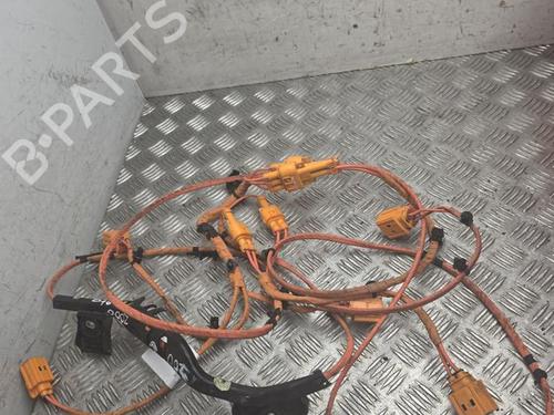 Used Wiring harness Wiring harness SKODA ELROQ (PYL) 60 (204 hp) 40051234 40051234