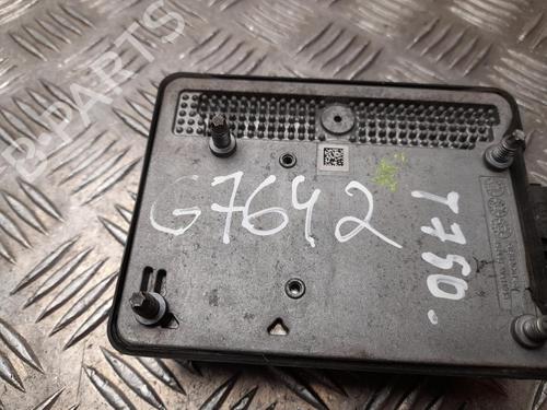 Electronic module MERCEDES-BENZ GL-CLASS (X166) GL 500 4-matic (166.873) | BP37553189M83 - Image 4
