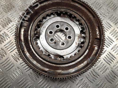 Used Flywheel SKODA FABIA III (NJ3) 1.0 TSI (110 hp) 28941984