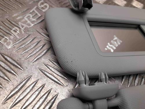 Left sun visor AUDI Q5 (FYB, FYG) 2.0 TDI quattro | BP28939212I1