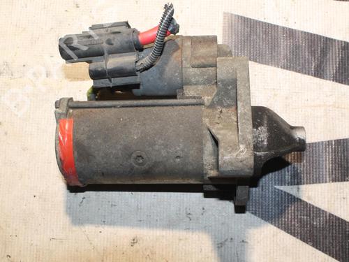Used Starter Starter 38964558 38964558
