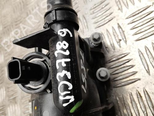 Thermostat housing MERCEDES-BENZ A-CLASS (W177) A 200 (177.087) | BP28943657M116 