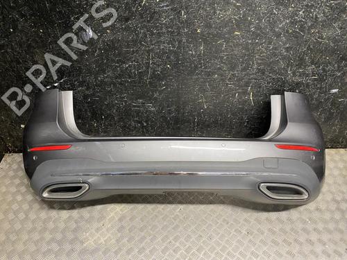 Used Rear bumper Rear bumper 38158755 38158755