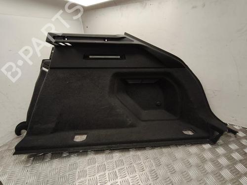 Boot lining AUDI E-TRON Sportback (GEA) 55 quattro | BP37572996I3 - Image 2