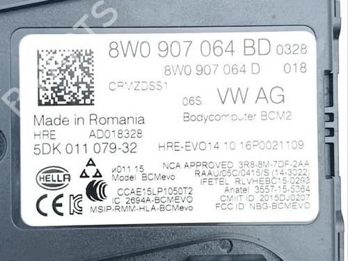 Electronic module BENTLEY BENTAYGA (4V1) 6.0 | BP33938306M83  - Image 12