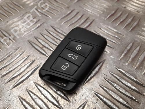 Electronic module VW ARTEON (3H7, 3H8) 2.0 TDI | BP28937815M83 - Image 2
