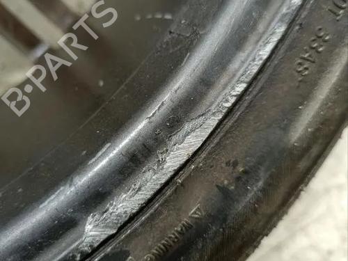 Fælk PORSCHE MACAN (95B) 3.0 S | BP28943153C45 