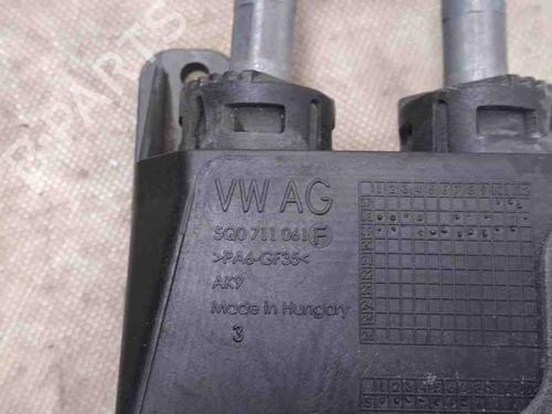 Gear lever SEAT IBIZA V (KJ1, KJG) 1.0 TSI | BP29829033M90 