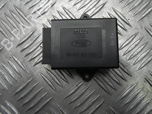 Elektronisk modul FORD MONDEO III Turnier (BWY) 2.5 V6 24V (170 hp) 28918828