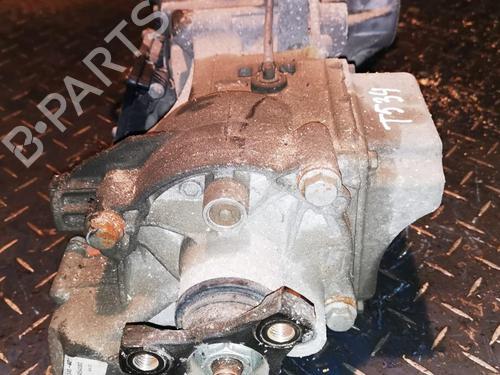 Used Rear differential BMW X1 (F48) xDrive 20 d (190 hp) 28934917