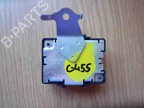 Electronic module TOYOTA YARIS (_P13_) 1.3 (NSP130_, NSP130) | BP28920636M83