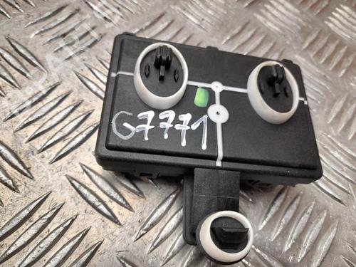 Electronic module SKODA OCTAVIA IV (NX3, NN3, PV3) 1.4 TSI | BP37553893M83 - Image 3