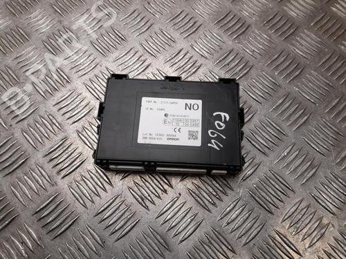 Modulo elettronico Modulo elettronico SUZUKI VITARA (LY) 1.6 AllGrip (APK 416) (120 hp) 37557613 37557613