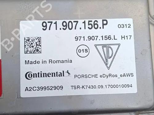Electronic module PORSCHE PANAMERA (971) 4.0 Turbo S E-Hybrid (97AFH1, 97BFH1) | BP34037715M83 - Image 12