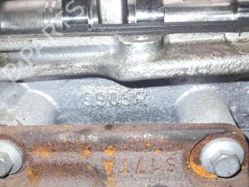 Cylinder head RENAULT CLIO V (B7_) 1.0 TCe 100 (B7MT) | BP37567124M5 - Image 7