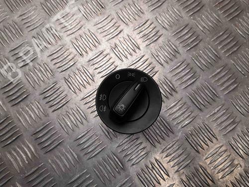 Module électronique SKODA CITIGO (NF1) 1.0 (60 hp) 28924448