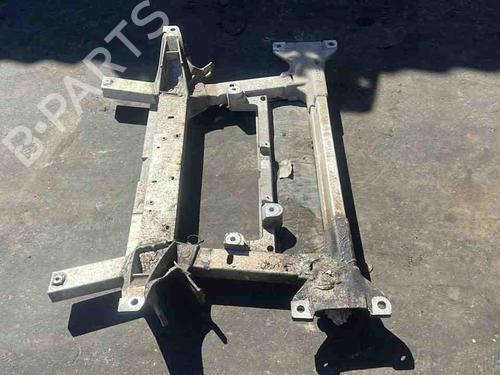 Used Subframe TESLA MODEL X (5YJX) P90D AWD (772 hp) 28917888