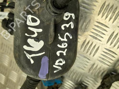 Wiring harness RENAULT TWINGO III (BCM_, BCA_) Z.E: (BCA1) | BP37548171E16 - Image 2