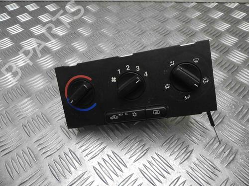 Elektronische module OPEL ZAFIRA A MPV (T98) 2.0 DTI 16V (F75) (101 hp) 28914121