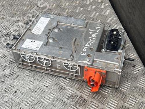 Inverter/Converter JAGUAR I-PACE (X590) EV400 AWD | BP37549540M119 - Image 5