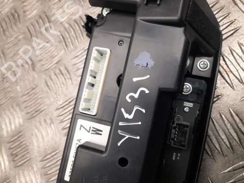 Climate control NISSAN LEAF (ZE1) Electric | BP37567075I5 - Image 5