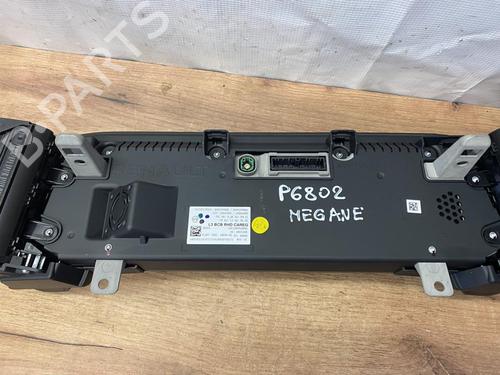 Quadrante RENAULT MEGANE E-TECH SUV EV60 (BNJ1) | BP38966536C47 - Image 9