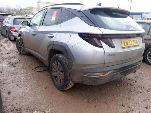 Luftventil HYUNDAI TUCSON (NX4E, NX4A) 1.6 T-GDi Hybrid 48V | BP37554373I21 - Image 9