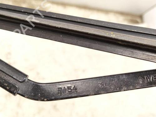 Front windshield wiper arm MASERATI QUATTROPORTE V 4.7 S | BP28912408C143 