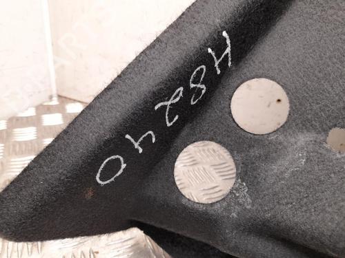 Boot lining FIAT 600e / 600 (365_, 364_) Mild Hybrid | BP37573044I3 - Image 4