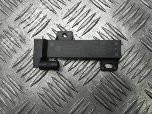 Used Antenna/Base ALFA ROMEO GIULIA (952_) 2.0 (952ABA25B) (200 hp) 28914051