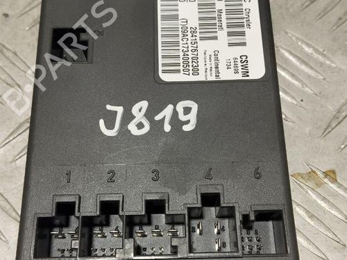Elektronisk modul MASERATI GHIBLI III (M157) 3.0 S Q4 (409 hp) 28927644
