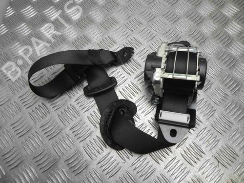 Used Rear right seatbelt BMW i3 (I01) Electric (170 hp) 28916205