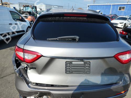 Electronic module MASERATI LEVANTE SUV (M161) 3.0 S Q4 | BP40274521M83 - Image 18