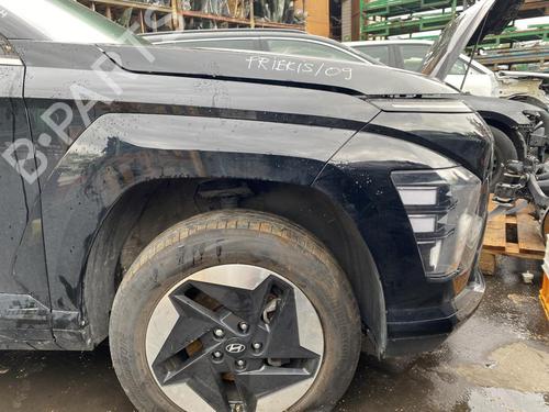 Komplette front HYUNDAI KONA (SX2) EV | BP38227316S1 - Image 2