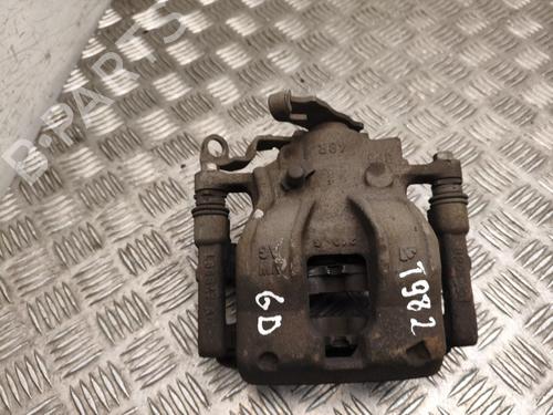 Used Right rear brake caliper Right rear brake caliper VW AMAROK Platform/Chassis (S1B, S6B, S7B) 3.0 TDI 4motion (204 hp) 40242056 40242056