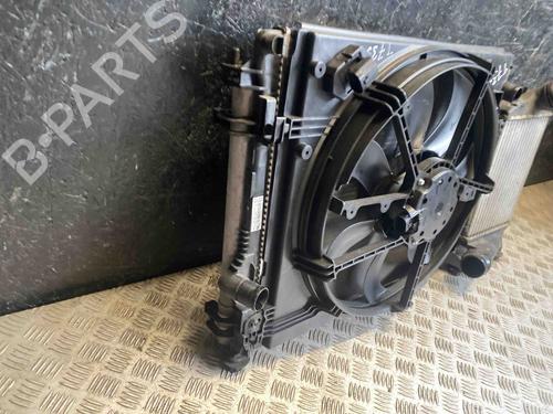 Køler NISSAN QASHQAI II (J11, J11_) 1.2 DIG-T | BP28938952M31 