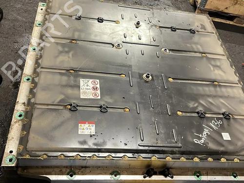 Battery VW ID.3 (E11, E12) Pro | BP31296116E11