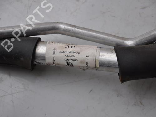 AC pipe LAND ROVER RANGE ROVER EVOQUE (L538) 2.0 D 4x4 | BP30557271M126 