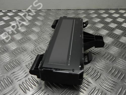 Instrument cluster RENAULT ZOE (BFM_) ZOE | BP28948546C47 