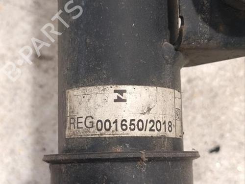 Left front shock absorber CHRYSLER PACIFICA (RU) 3.6 Hybrid | BP40206071M16 - Image 8