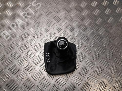 Used Shift knob Shift knob MERCEDES-BENZ SLK (R172) 250 CDI / d (172.403) (204 hp) 28946172 28946172