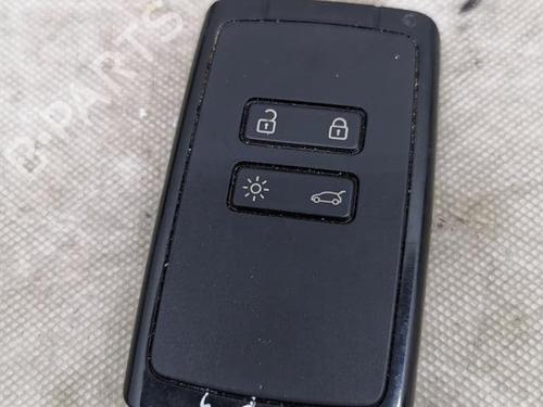 Elektronische module RENAULT ZOE (BFM_) ZOE (92 hp) 28937611