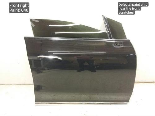 Used Right front door MERCEDES-BENZ EQE (V295) EQE 350 (295.125) (292 hp) 28929484