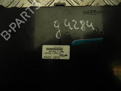 Electronic module NISSAN LEAF (ZE1) Electric | BP37541122M83 - Image 4