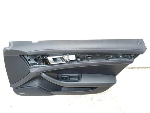 Front left panel PORSCHE PANAMERA (971) 4.0 Turbo S E-Hybrid (97AFH1, 97BFH1) | BP36186976C58 - Image 4