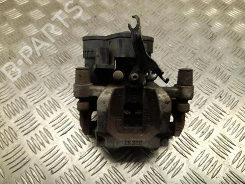 Venstre bremsekaliber bag LAND ROVER RANGE ROVER EVOQUE (L551) 2.0 D165 4x4 (163 hp) 31295760