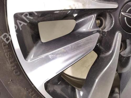 Fælk CHRYSLER PACIFICA (RU) 3.6 Hybrid | BP28930315C45 