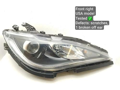 Used Right headlight CHRYSLER PACIFICA (RU) 3.6 Hybrid (264 hp) 28934280